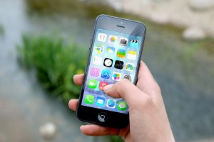Gratis internetten en bellen op vakantie